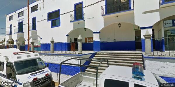 INSTITUTO NACIONAL DE MUJERES Y DE RECURSOS HUMANOS